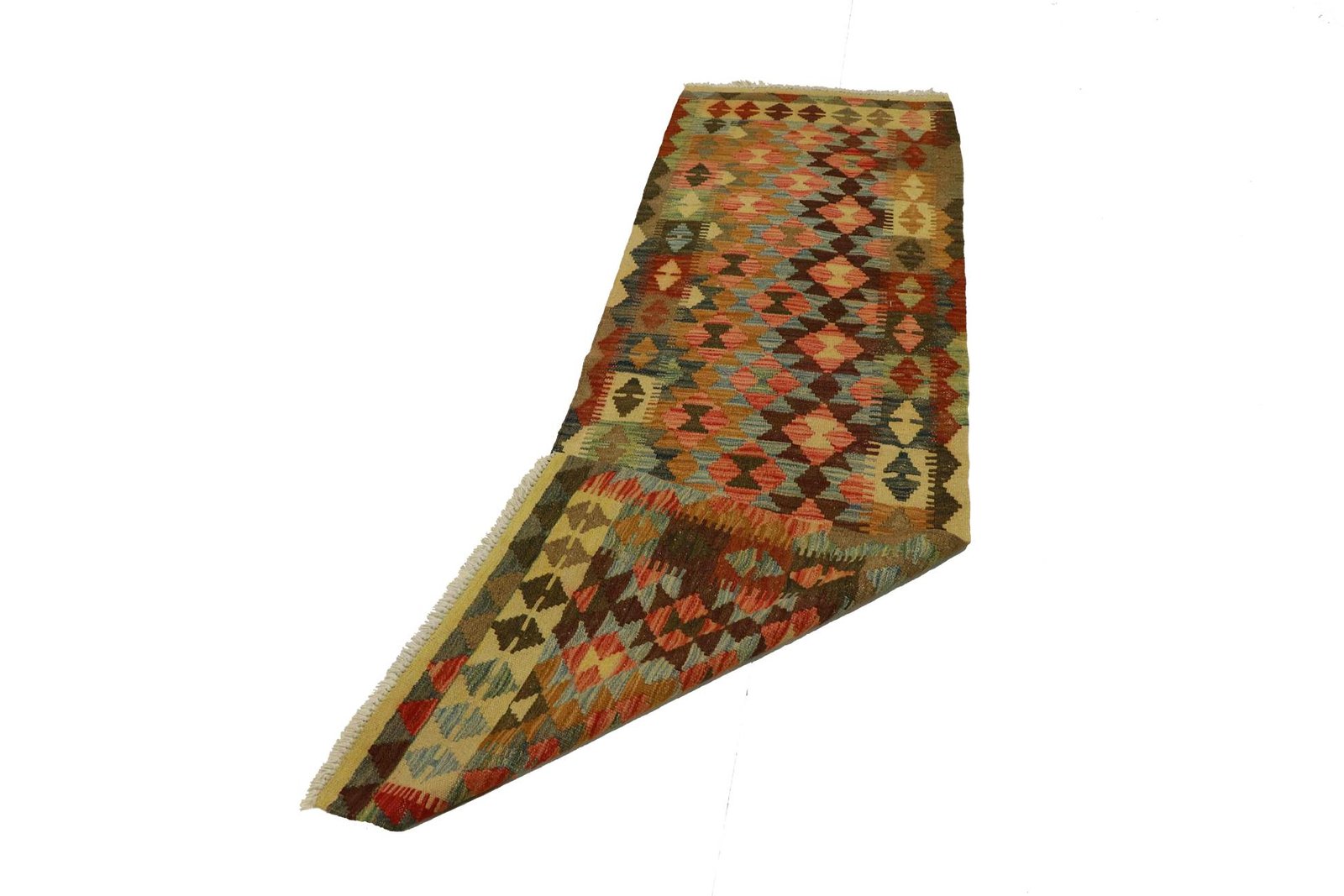 Kilim 200x61 - Image 4