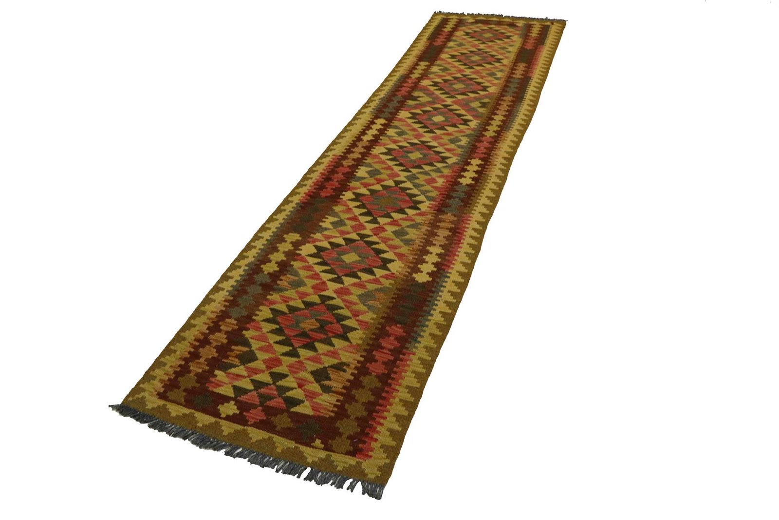Kilim 288x70 - Image 3