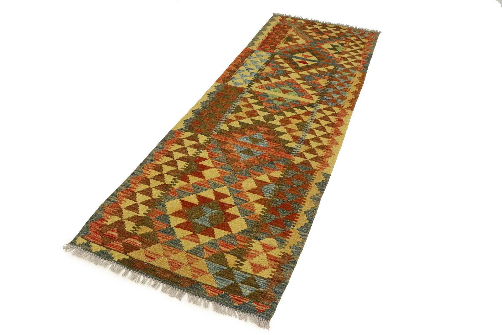Kilim 215x73 - Image 2