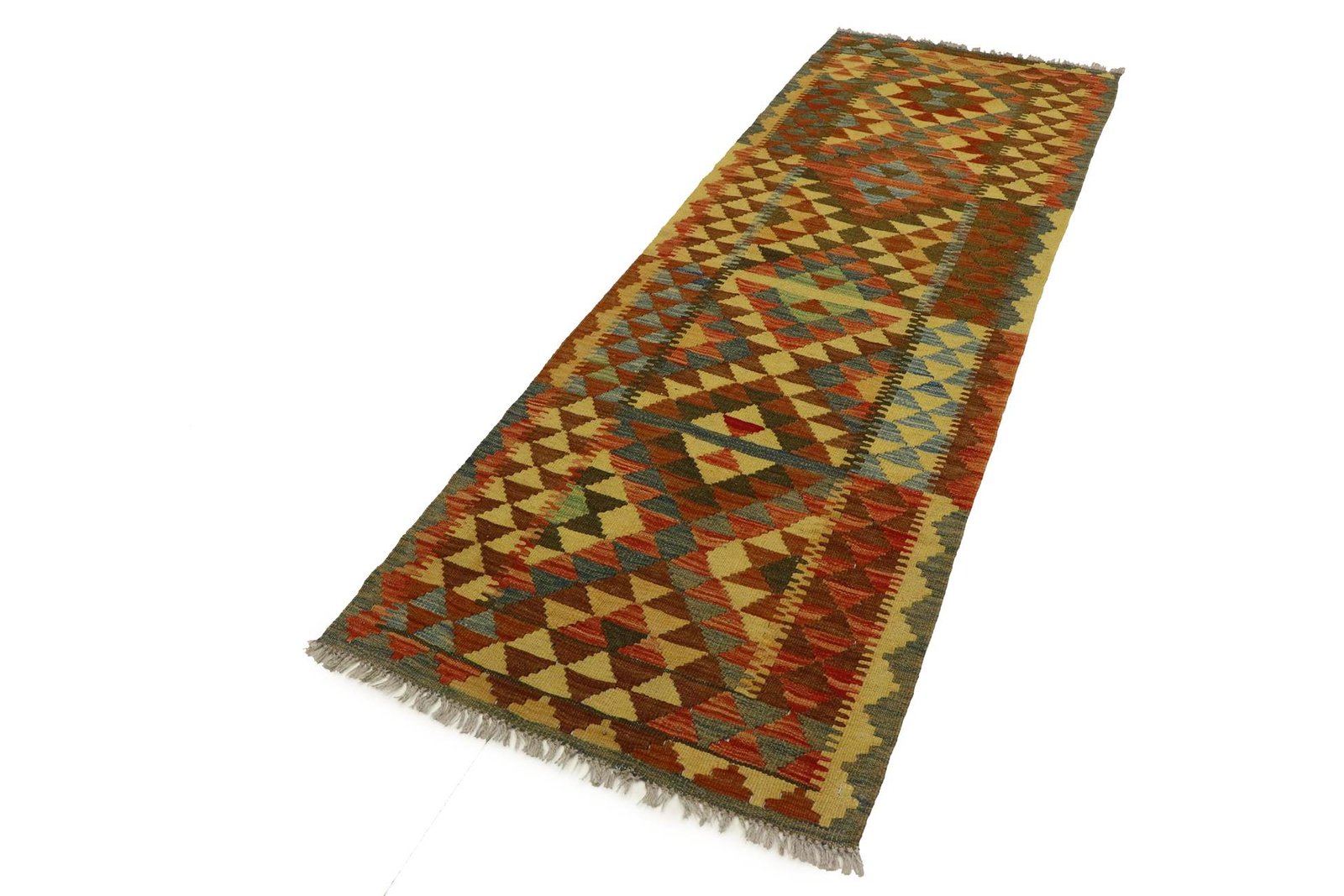 Kilim 215x73 - Image 3