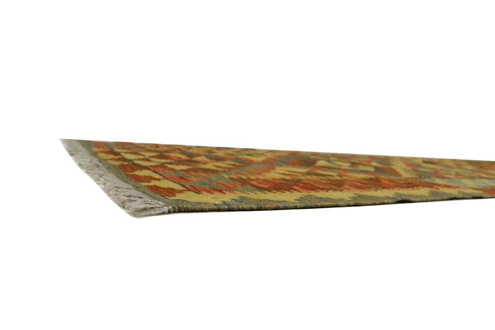 Kilim 215x73 - Image 4