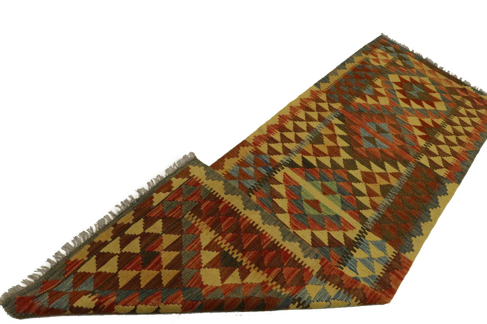 Kilim 215x73 - Image 5