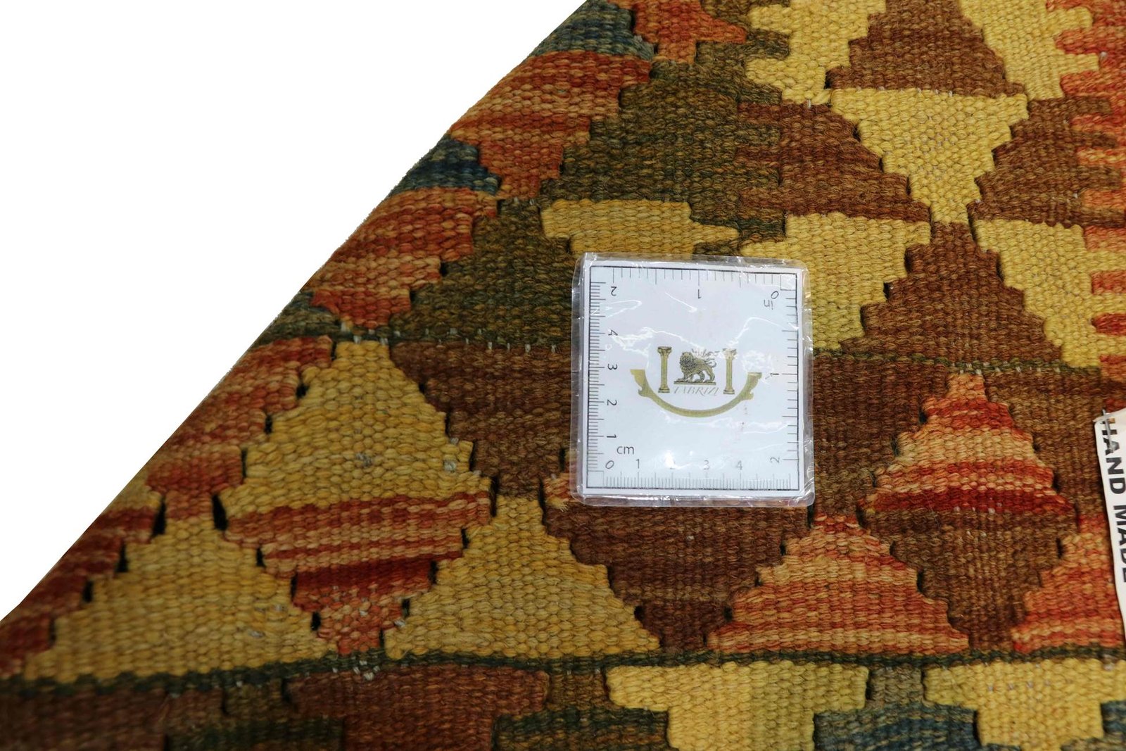 Kilim 215x73 - Image 6