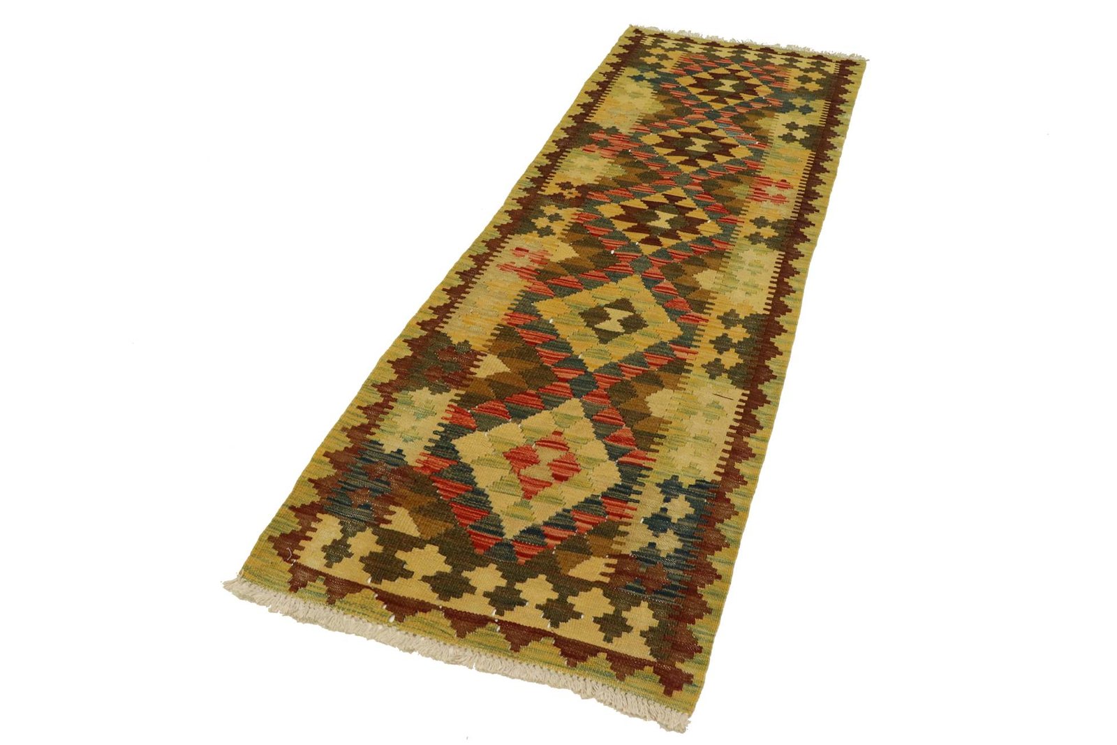 Kilim 188x64 - Image 2