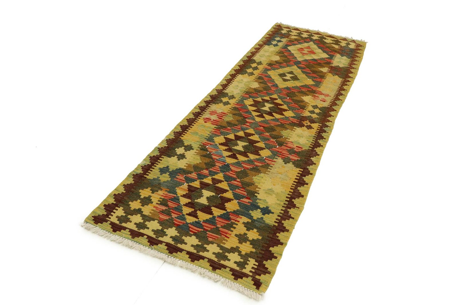 Kilim 188x64 - Image 3