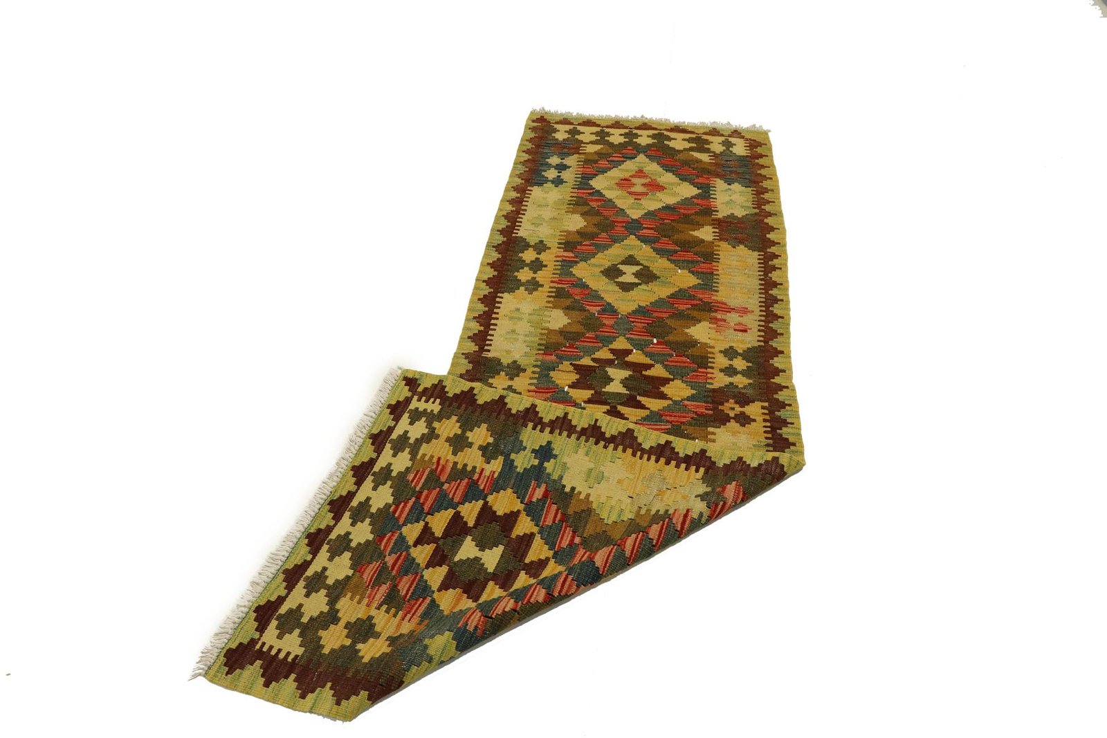 Kilim 188x64 - Image 5