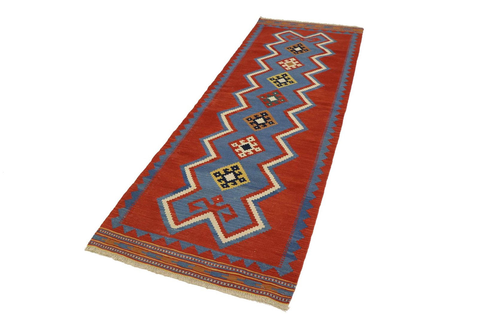 Kilim 241x85 - Image 2