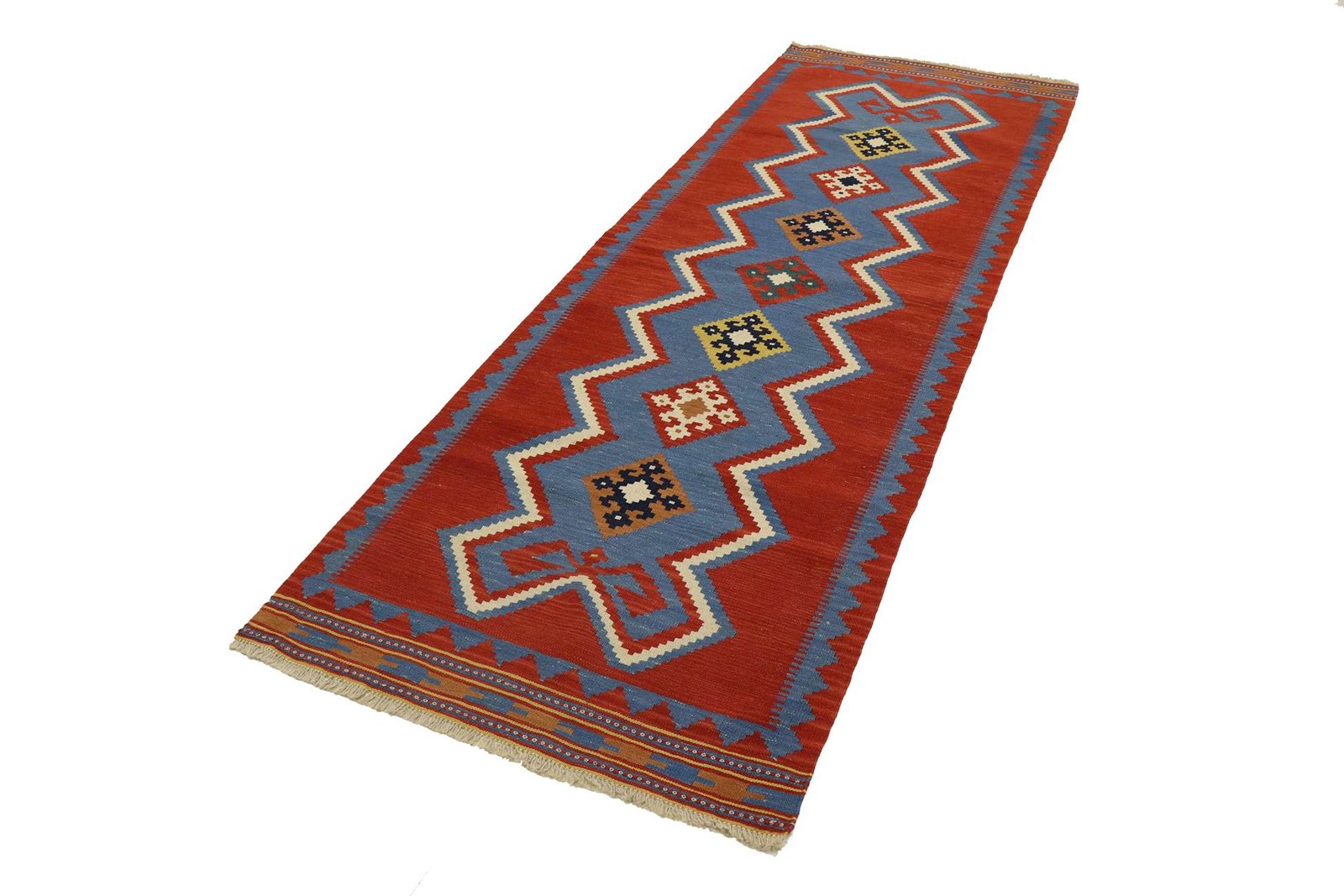 Kilim 241x85 - Image 3