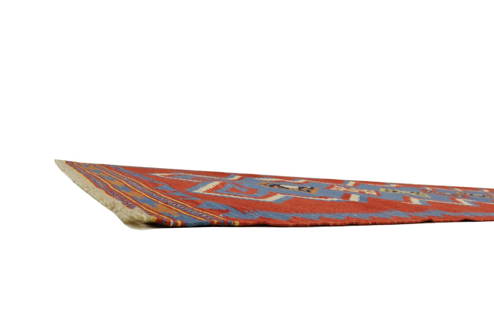 Kilim 241x85 - Image 4