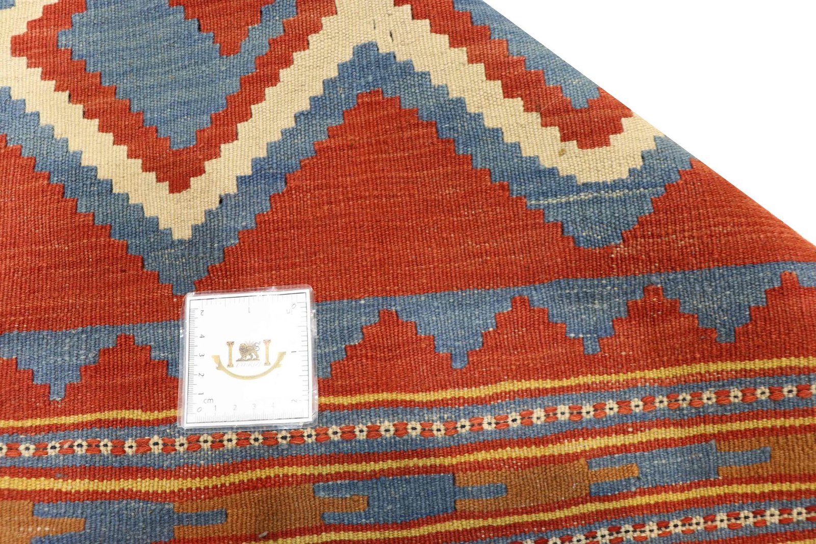 Kilim 241x85 - Image 6