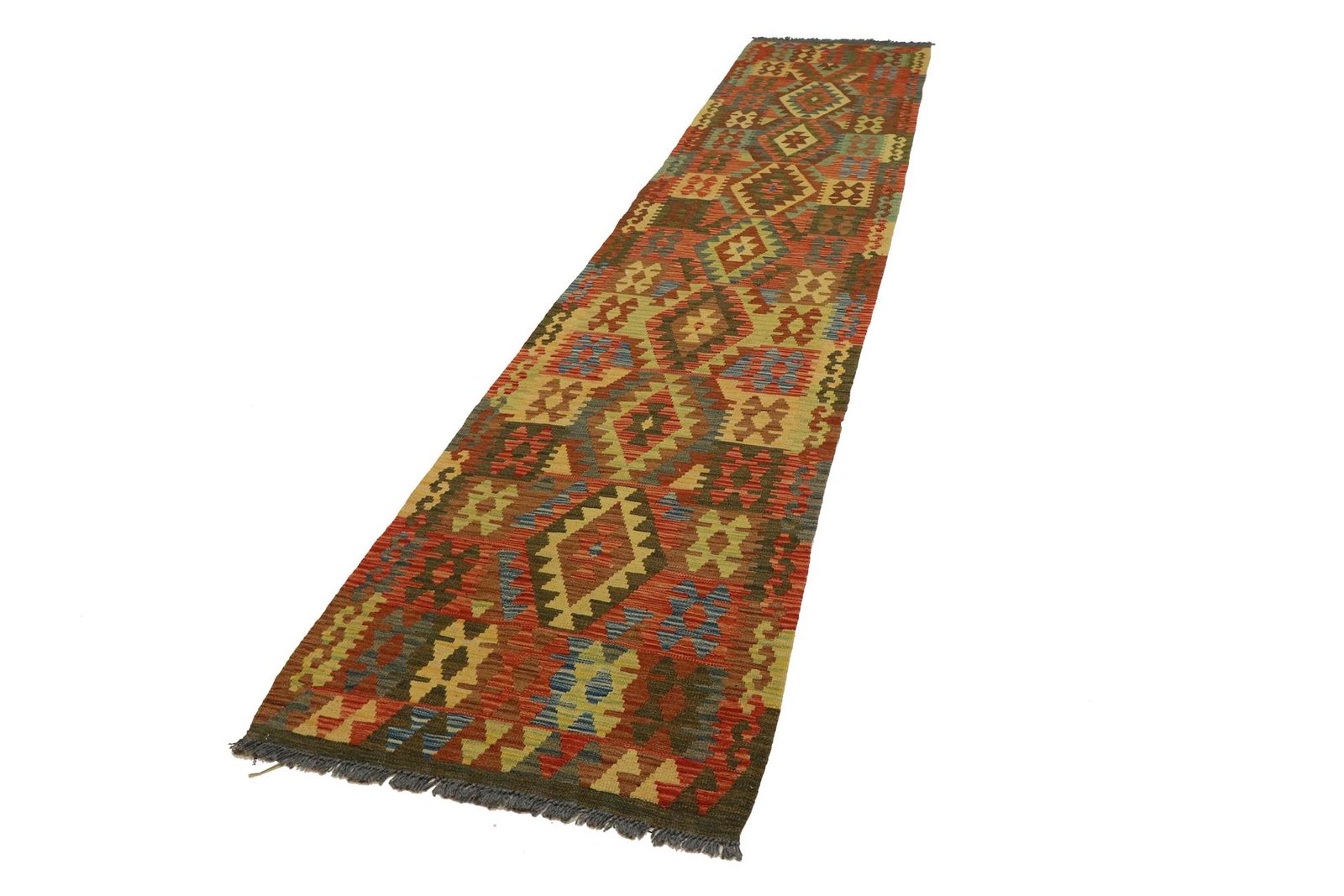 Kilim 389x75 - Image 2