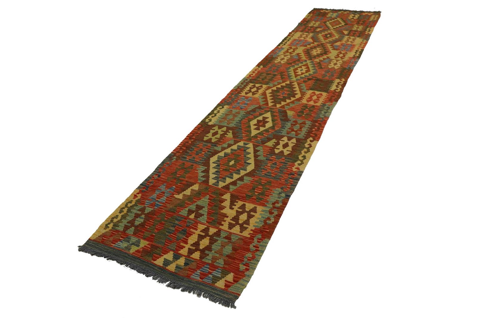 Kilim 389x75 - Image 3