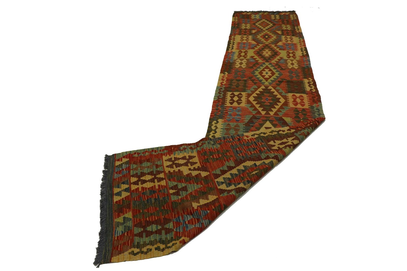 Kilim 389x75 - Image 5
