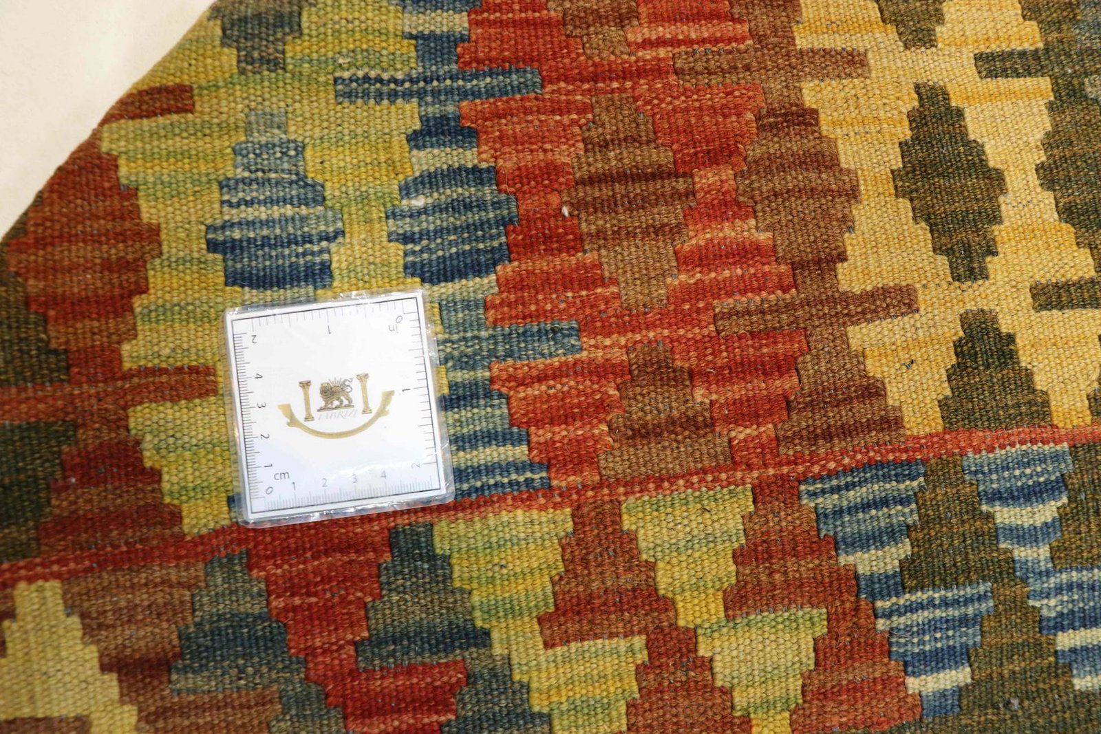 Kilim 389x75 - Image 6