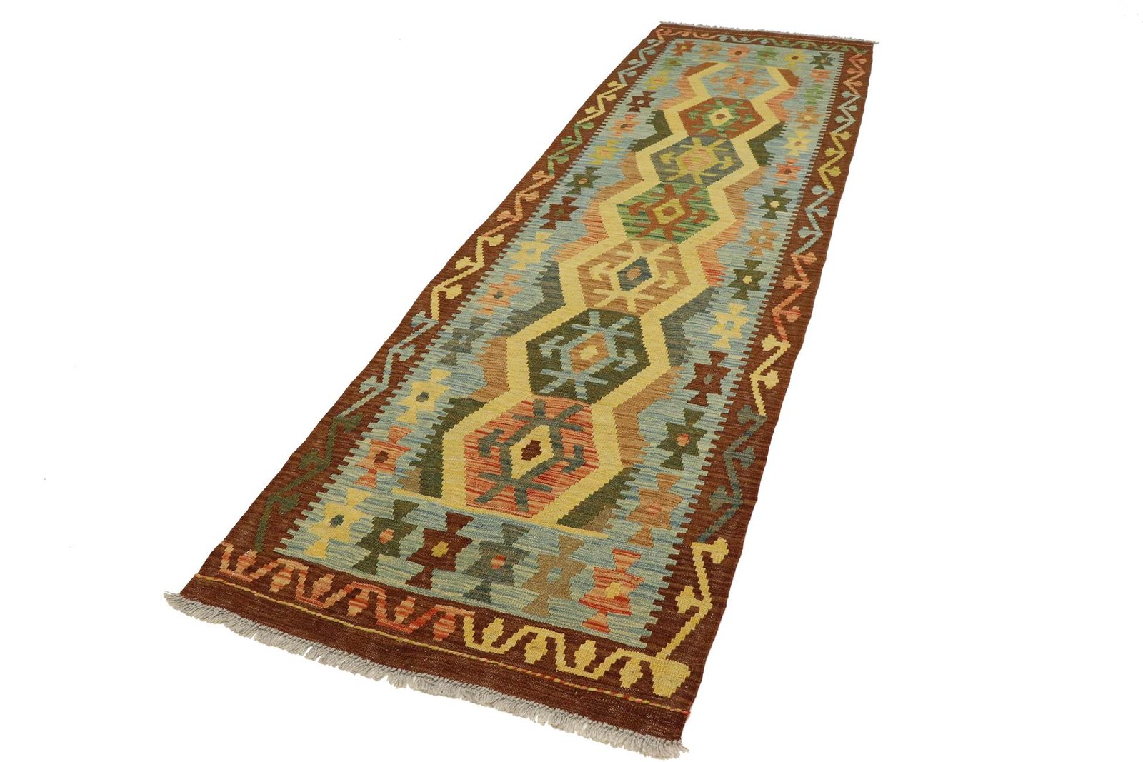 Kilim 287x85 - Image 2