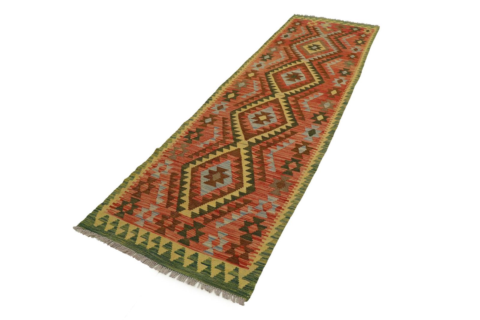 Kilim 288x82 - Image 3