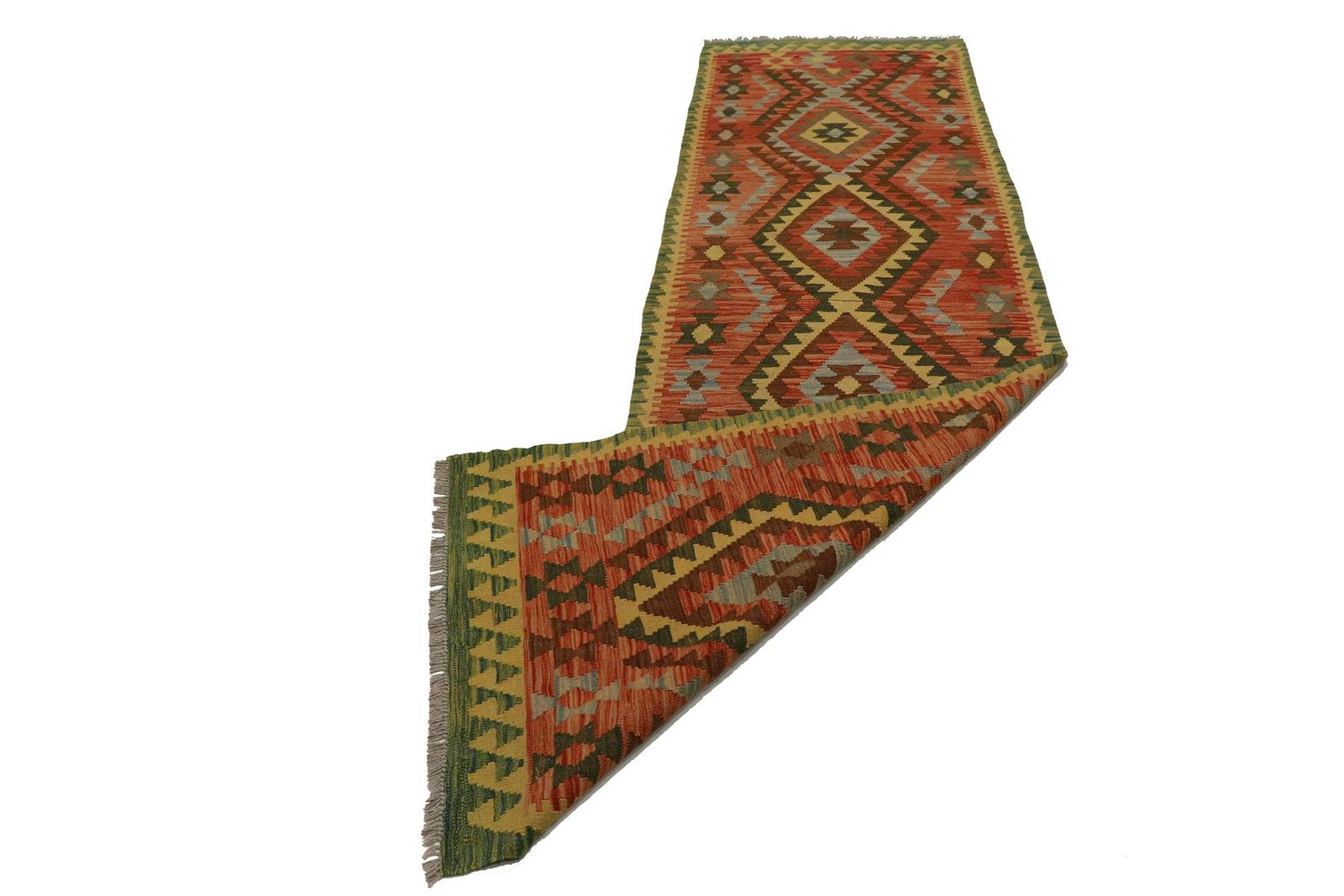 Kilim 288x82 - Image 5