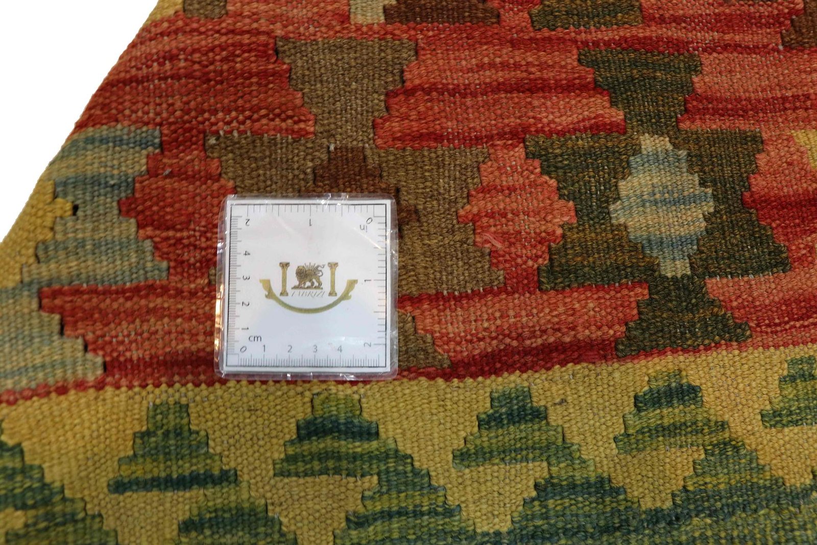 Kilim 288x82 - Image 6