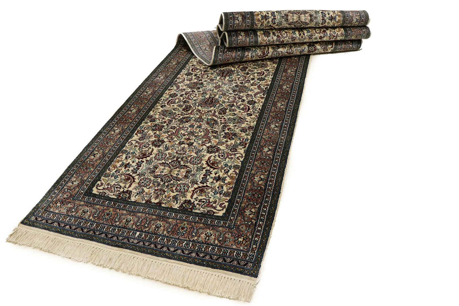 Kashmir silk 358x82 - Image 5