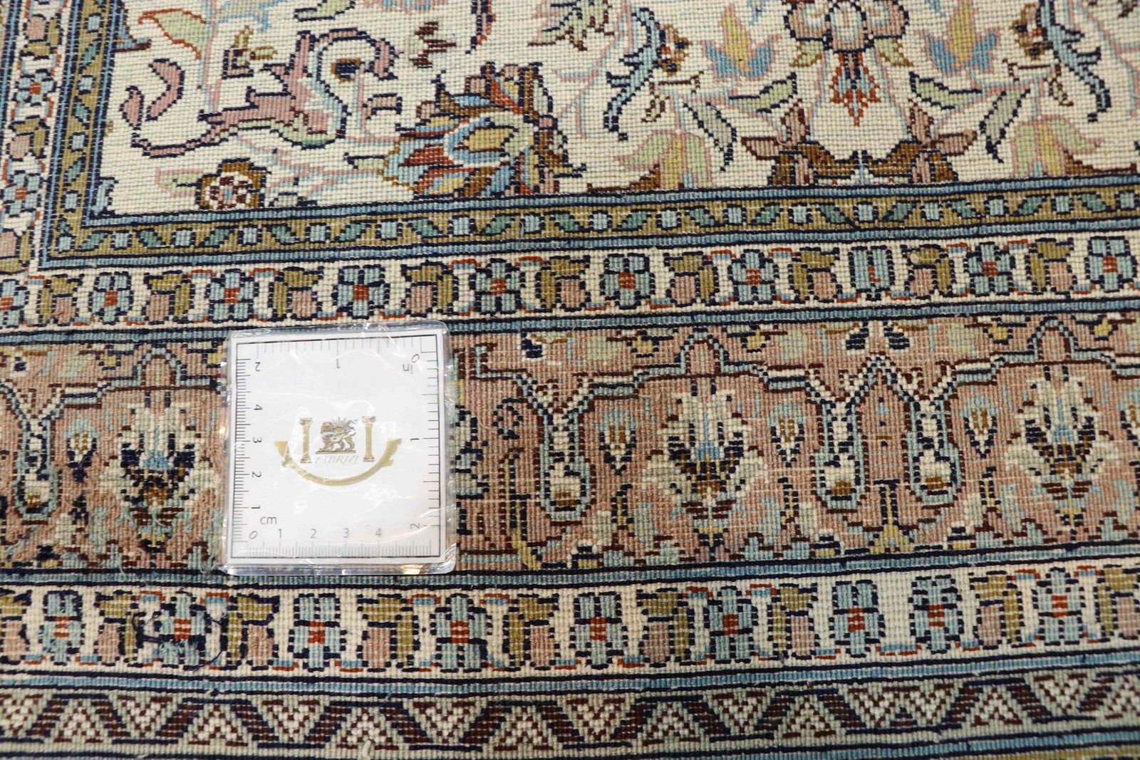 Kashmir silk 358x82 - Image 6