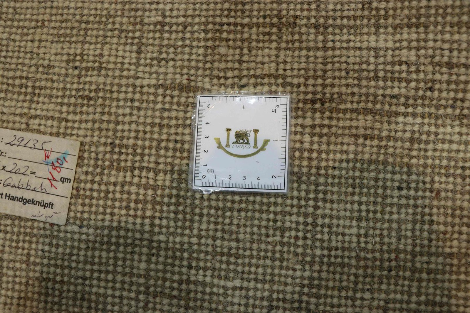 Gabbeh 295x202 - Image 7