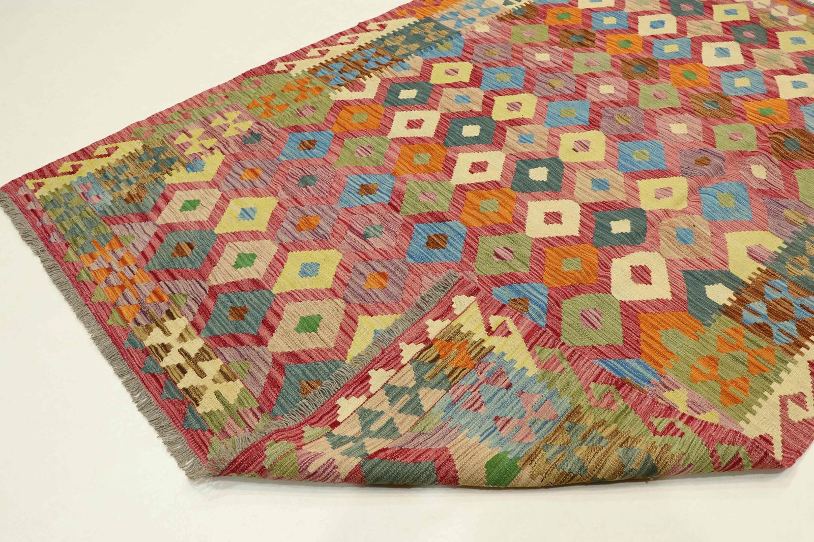 Kilim 245x176 - Image 5