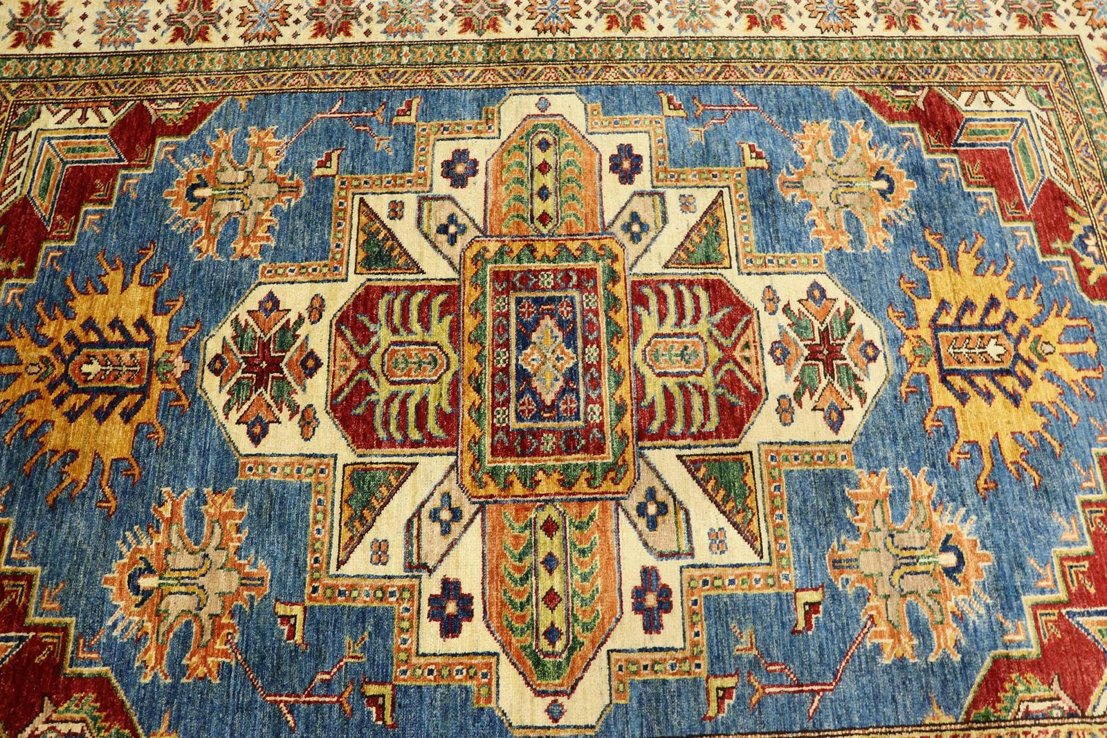 Super Kazak 205x151 - Image 5