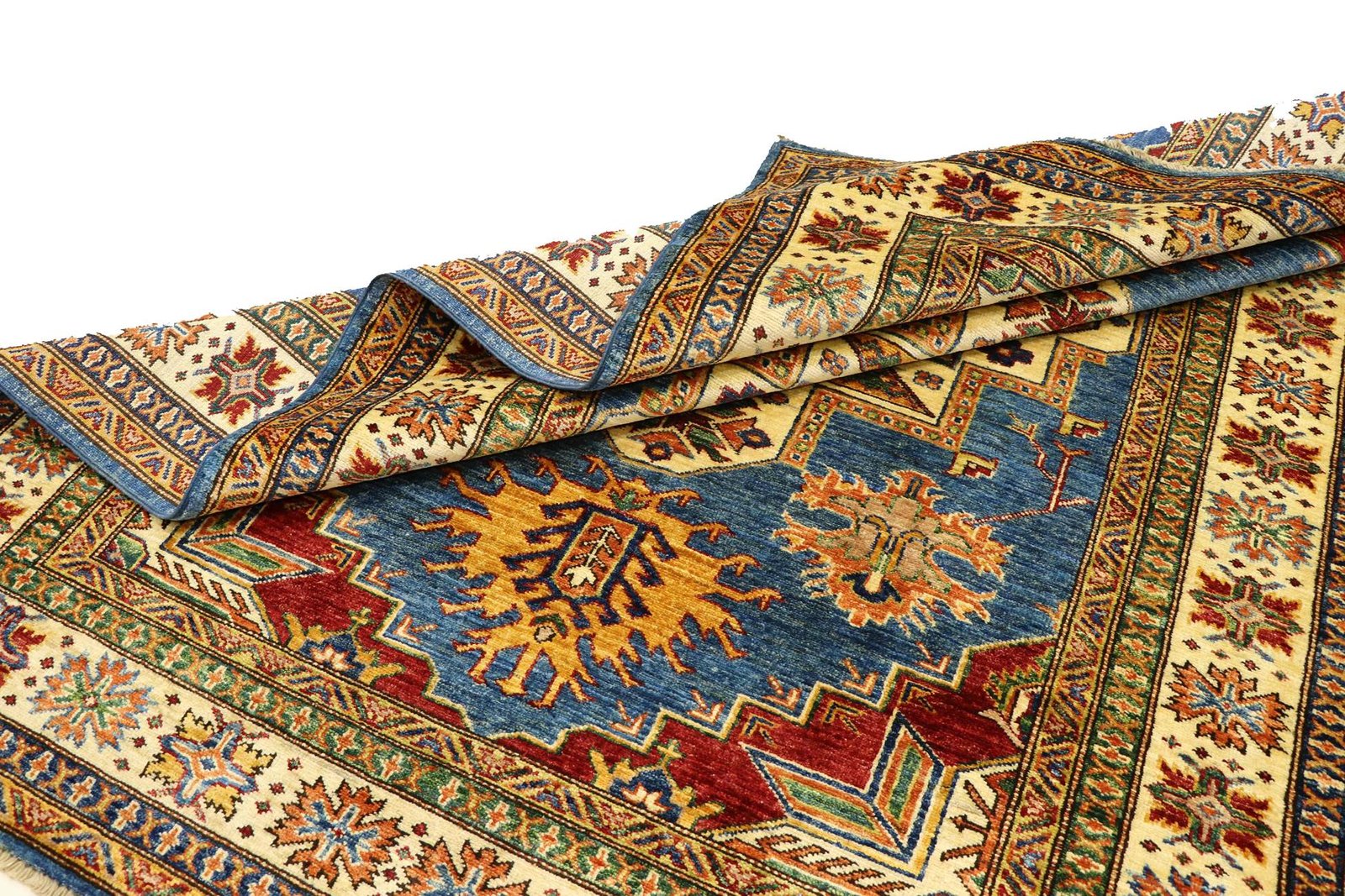 Super Kazak 205x151 - Image 6