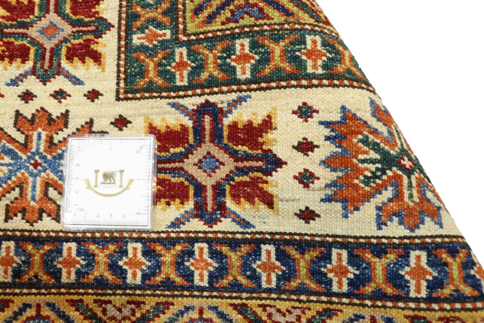 Super Kazak 205x151 - Image 7