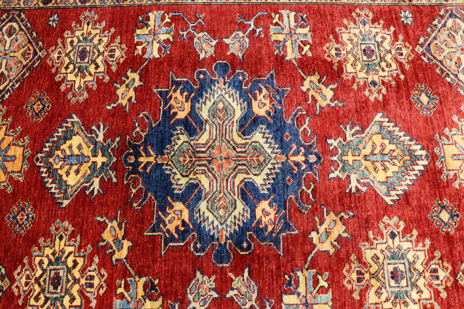 Super Kazak 206x151 - Image 5