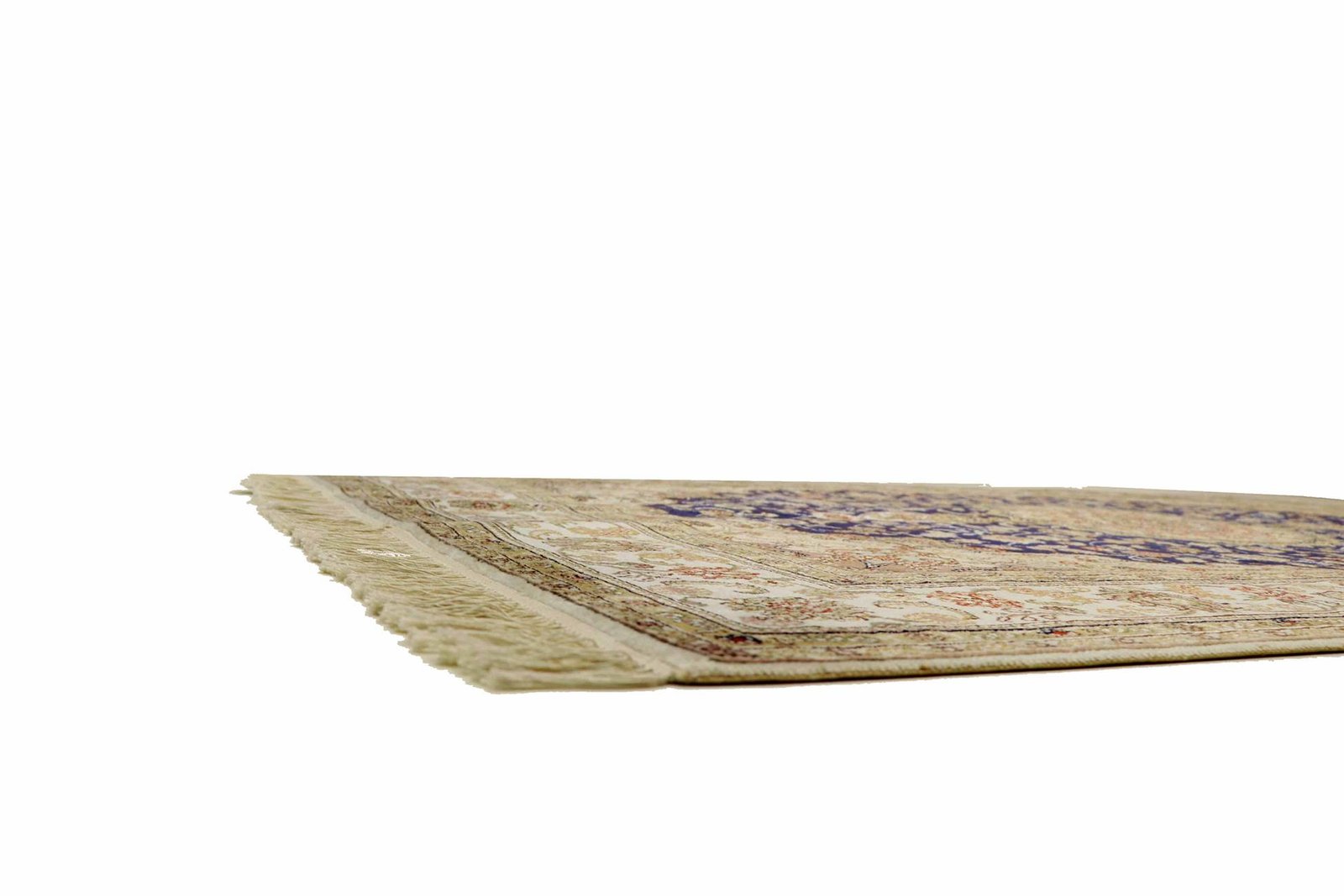 Hereke silk 185x124 - Image 3