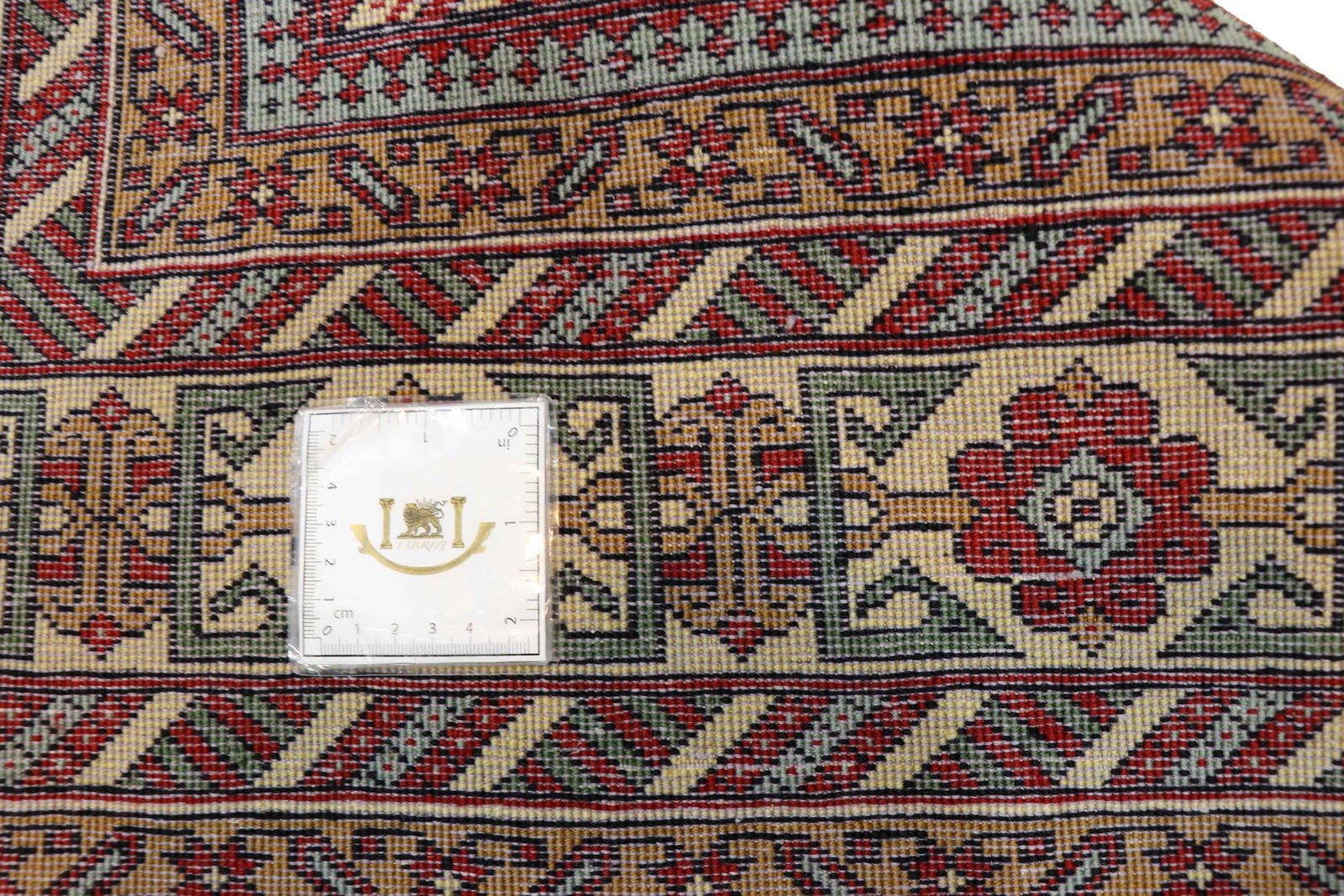 Shirvan 198x148 - Image 6