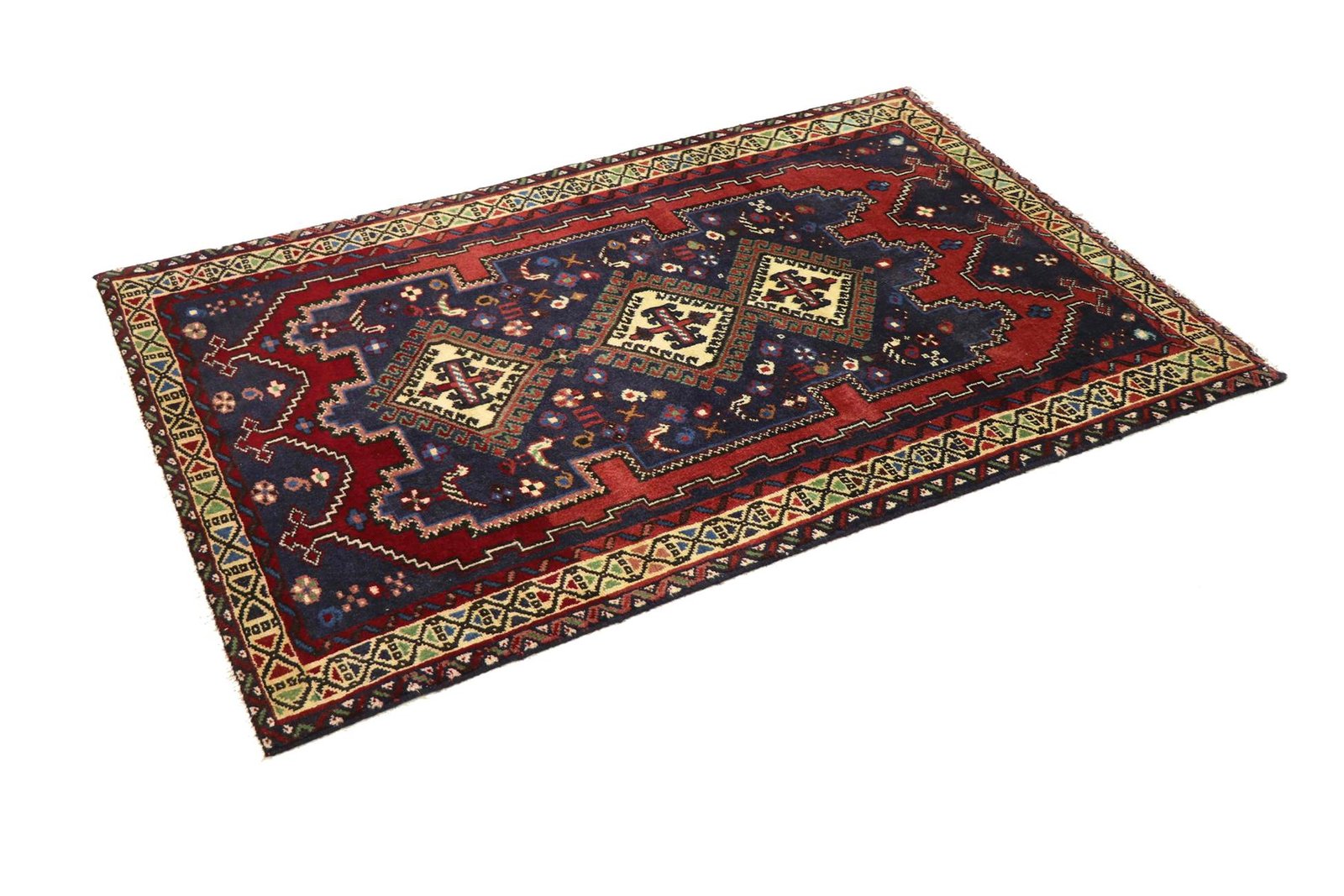 Sirjan 141x96 - Image 2