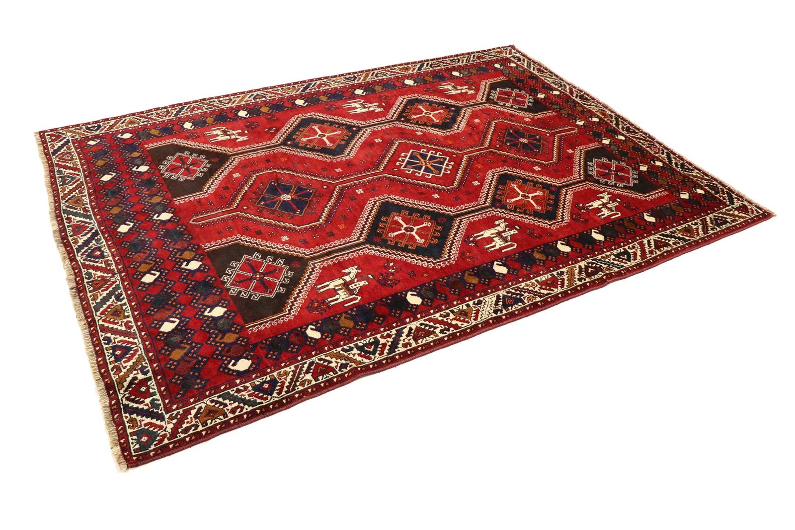 Ghashghai 307x220 - Image 2