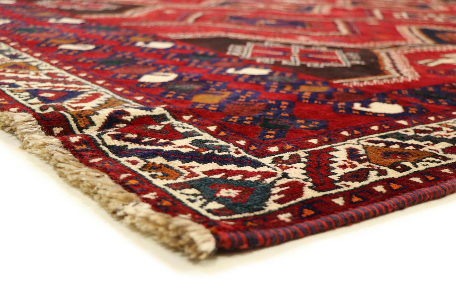 Ghashghai 307x220 - Image 4