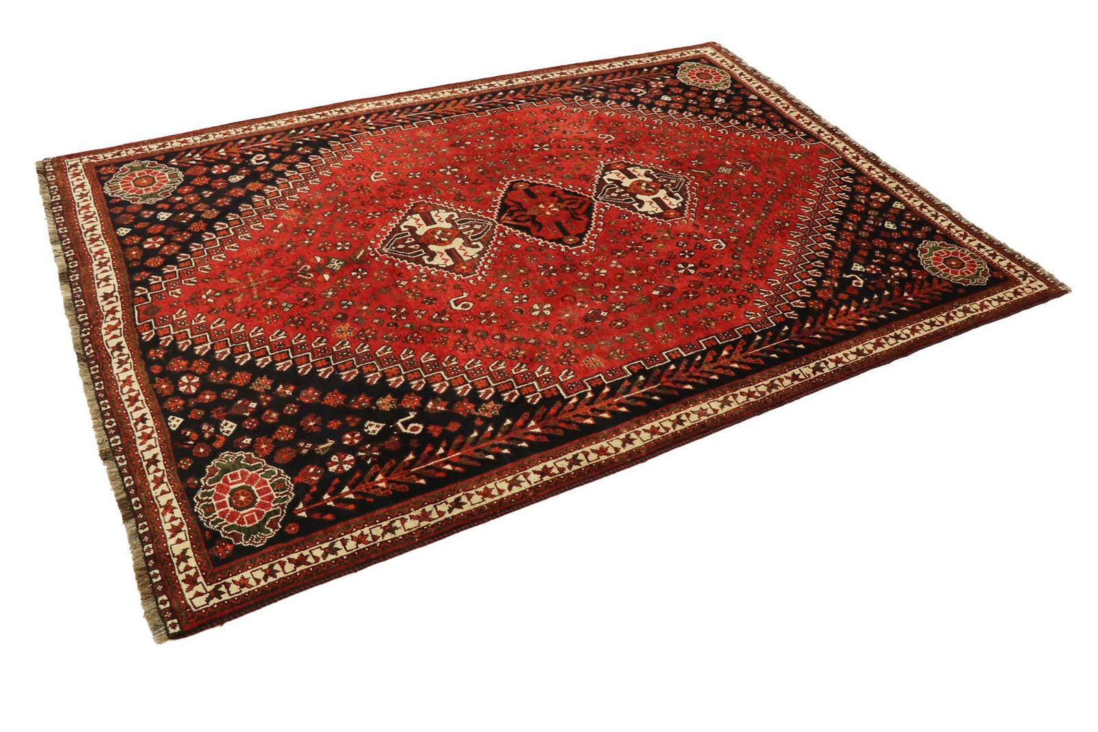 Ghashghai 305x204 - Image 2