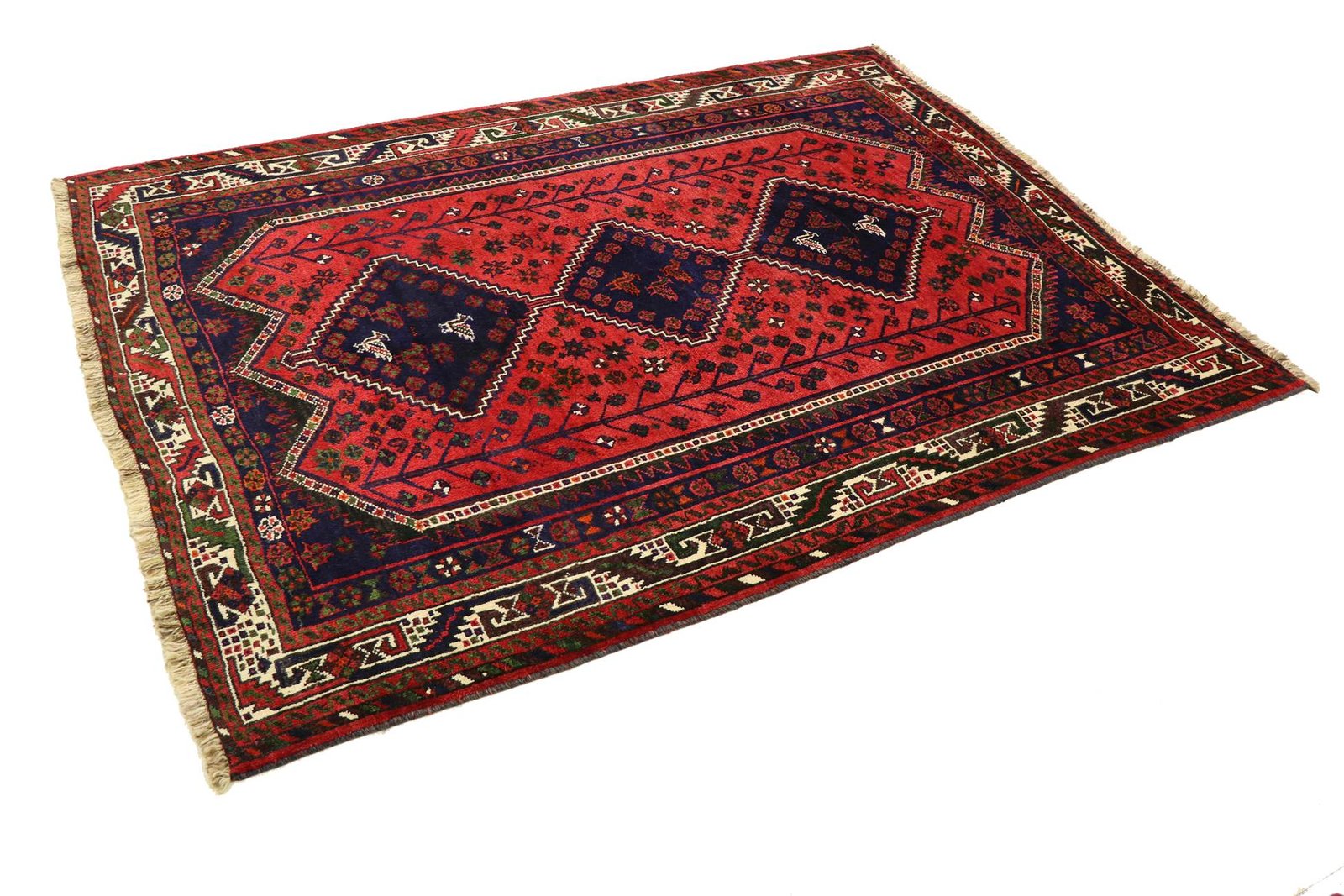 Ghashghai 258x188 - Image 2