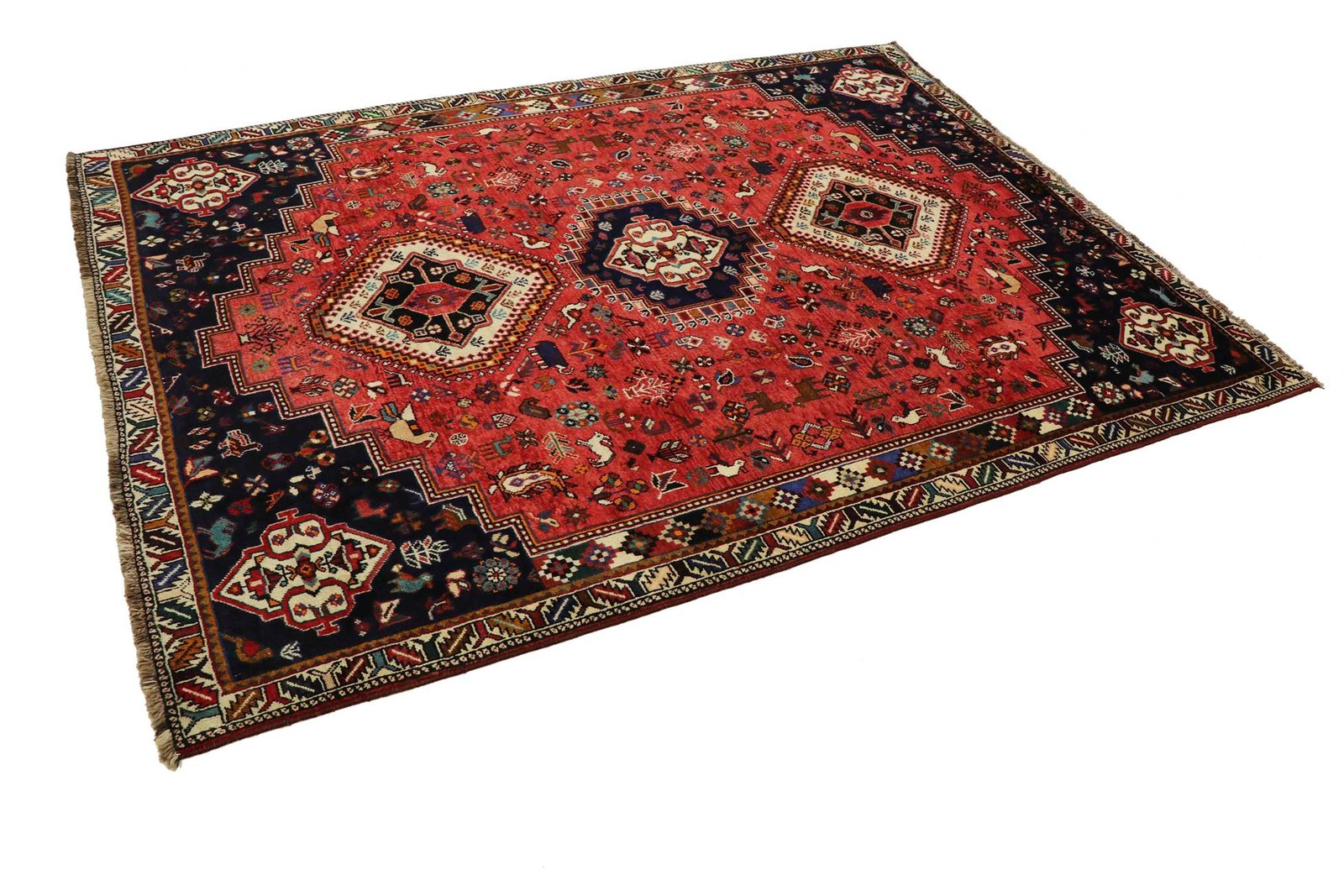 Ghashghai 298x215 - Image 2