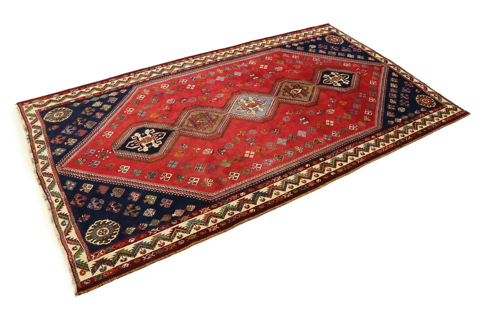 Ghashghai 300x171 - Image 2