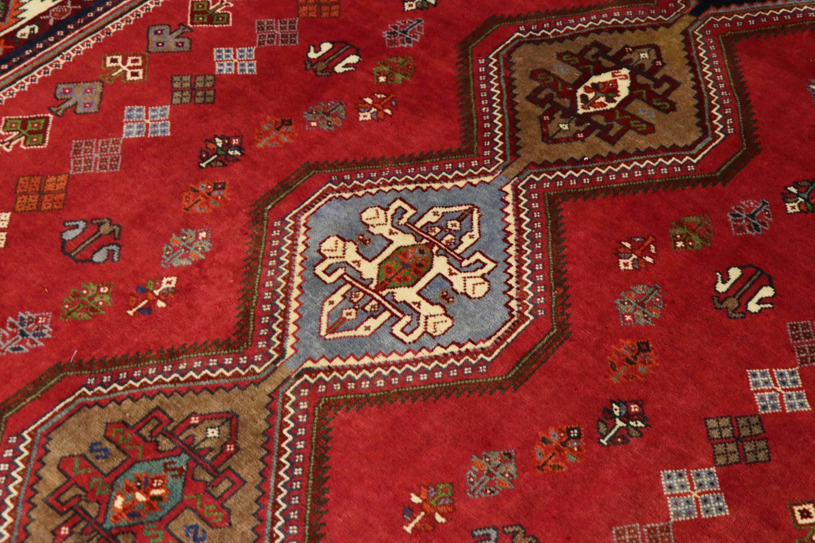 Ghashghai 300x171 - Image 3