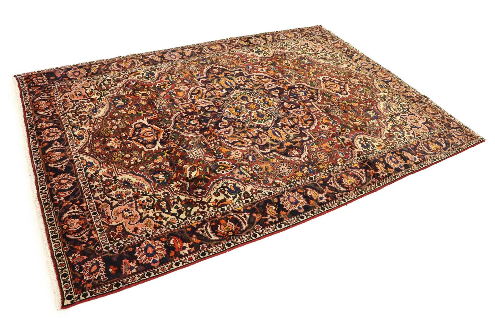 Bakhtiar 300x210 - Image 2