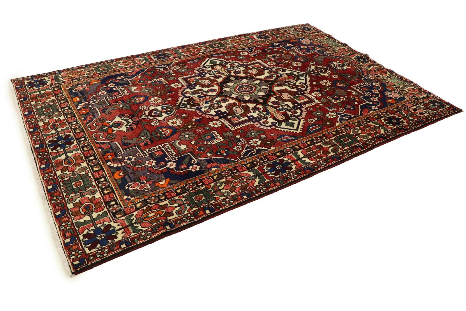 Bakhtiar 330x215 - Image 2