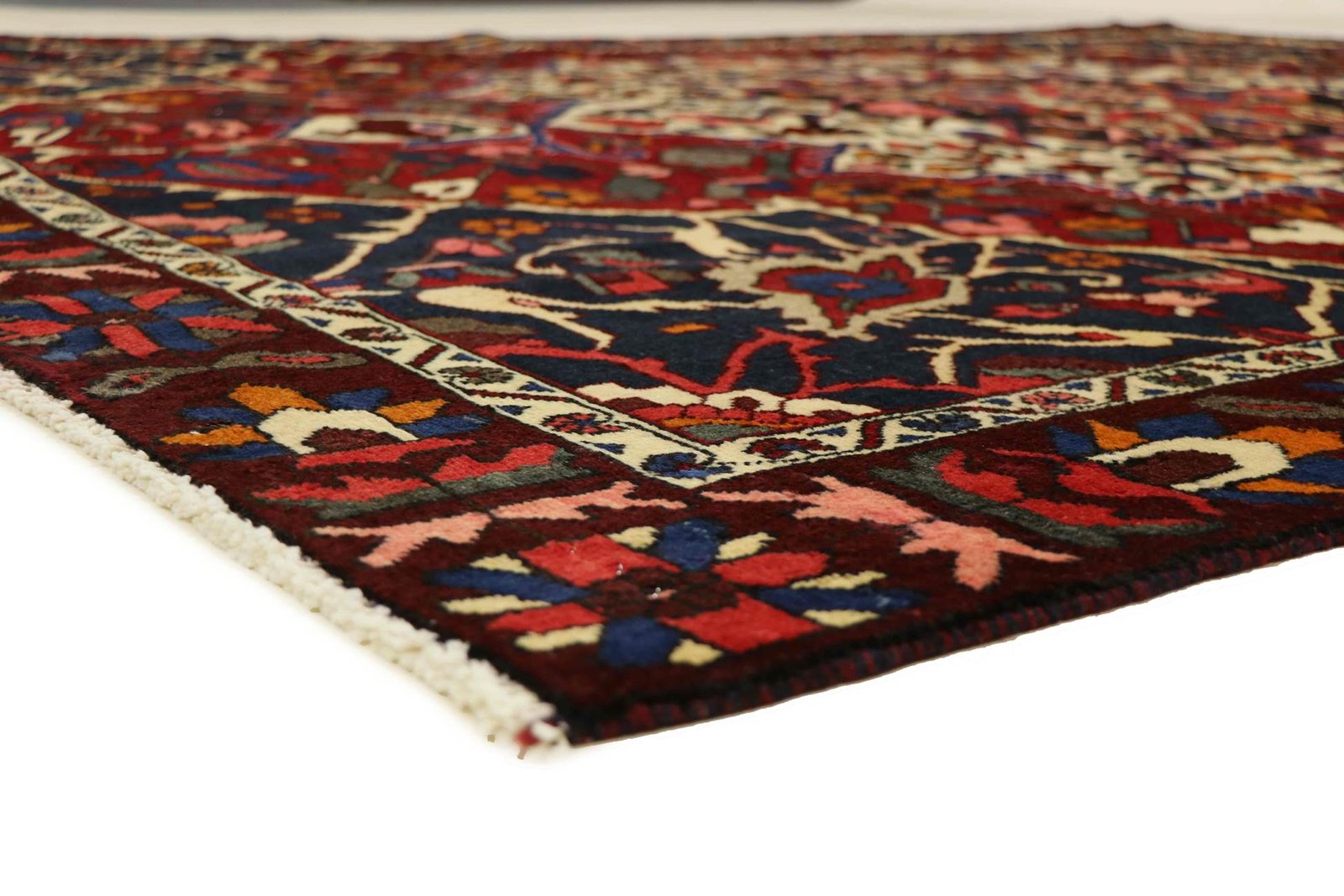 Bakhtiar 290x215 - Image 5