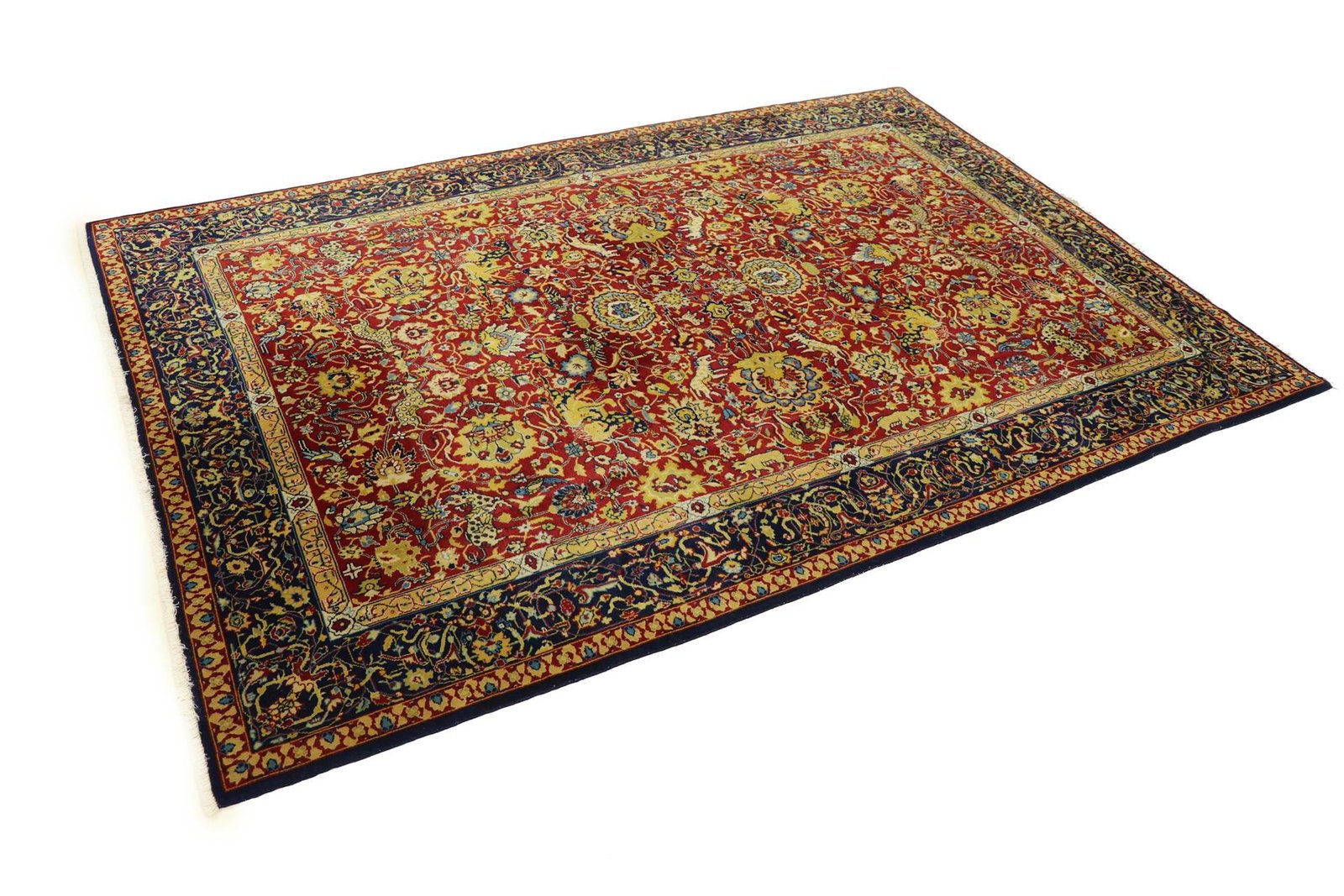 China Isfehan 240x162 - Image 2