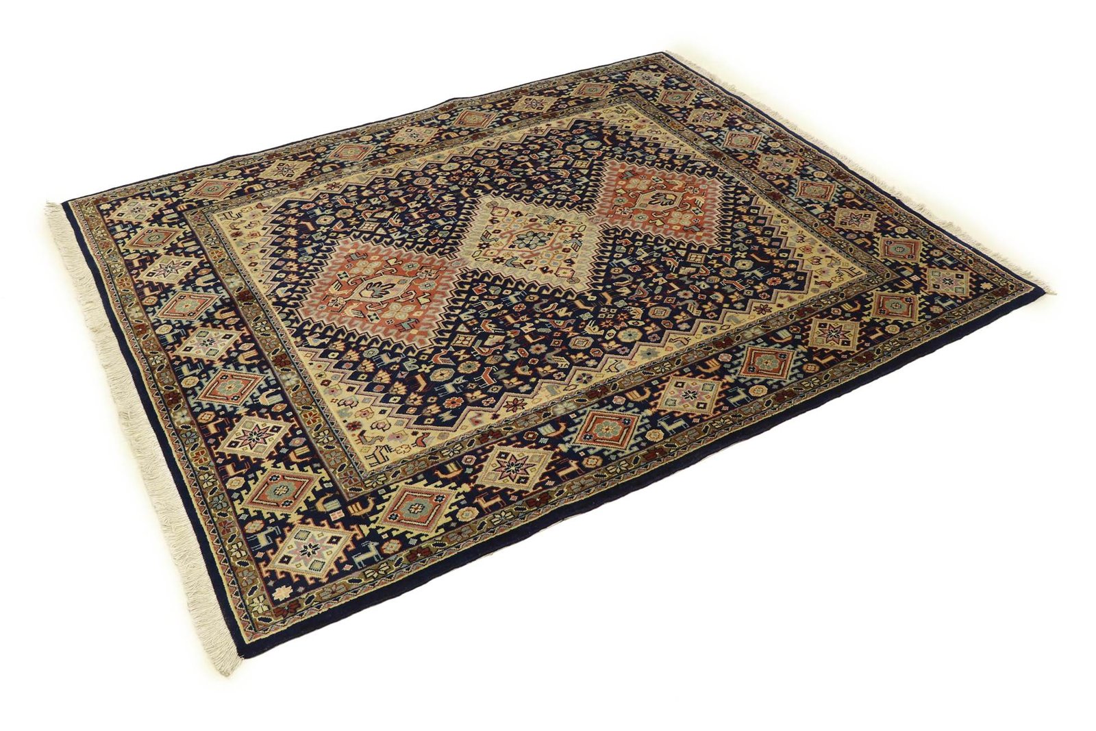 Sarough 210x165 - Image 2