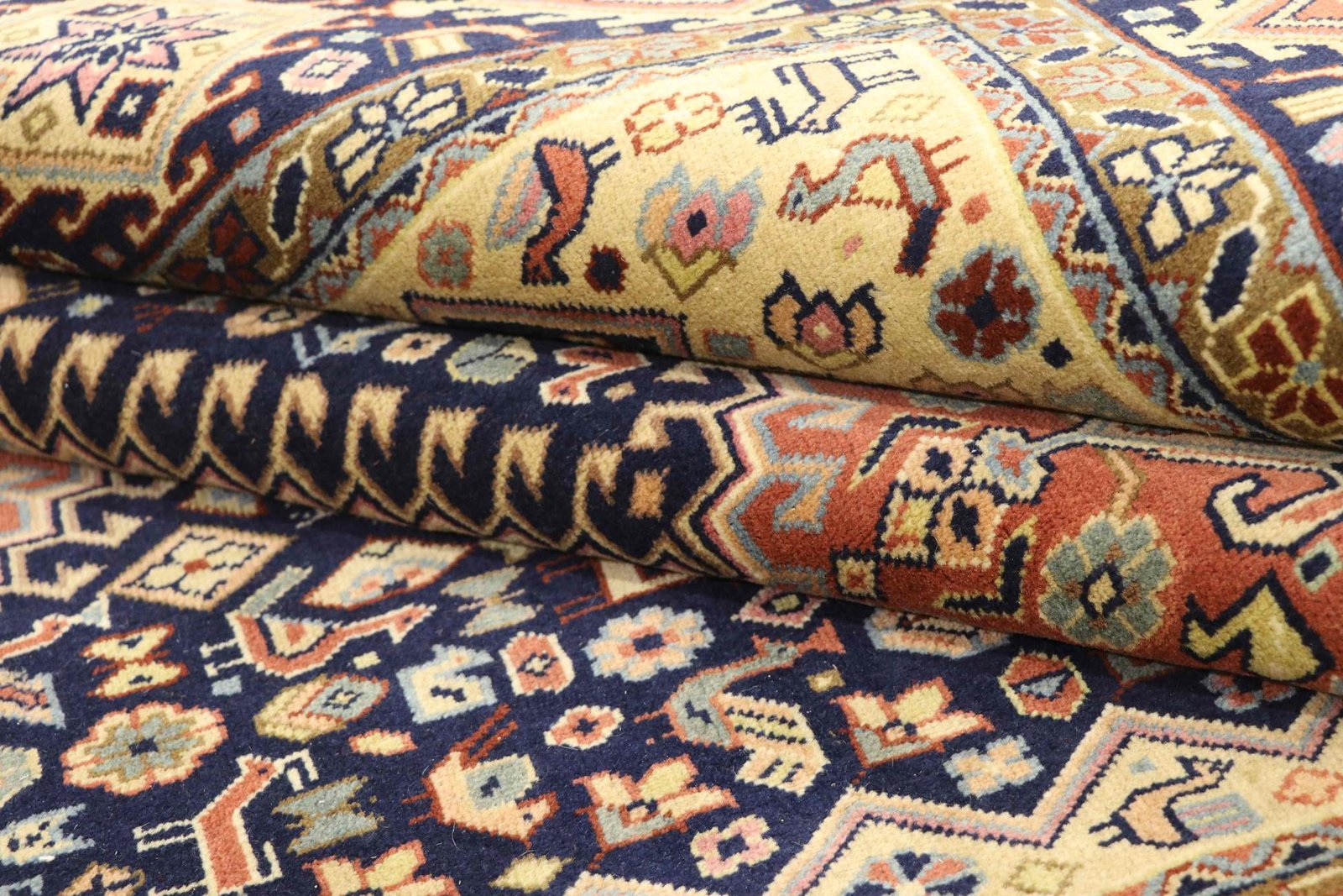 Sarough 210x165 - Image 5