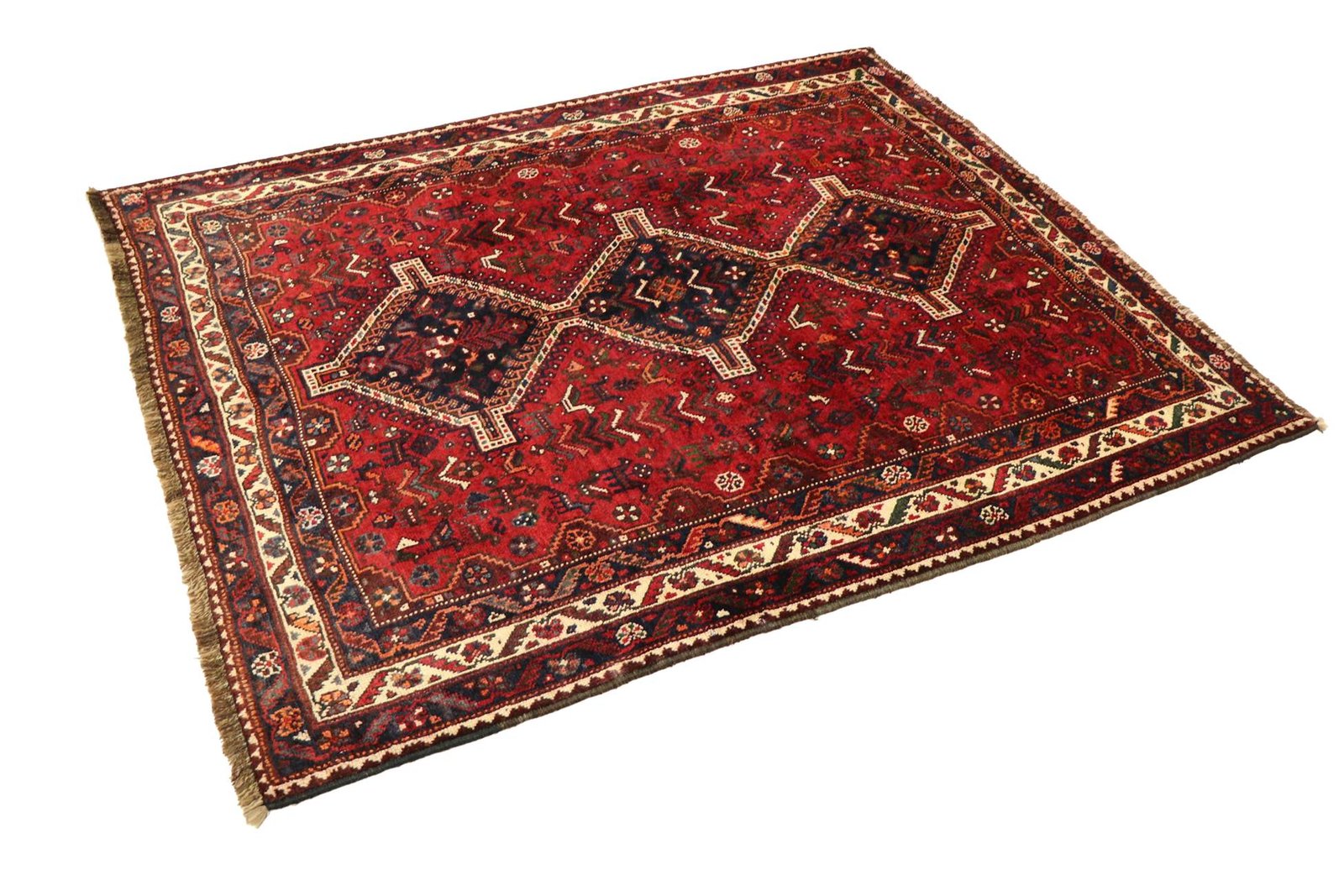 Ghashghai 210x170 - Image 2