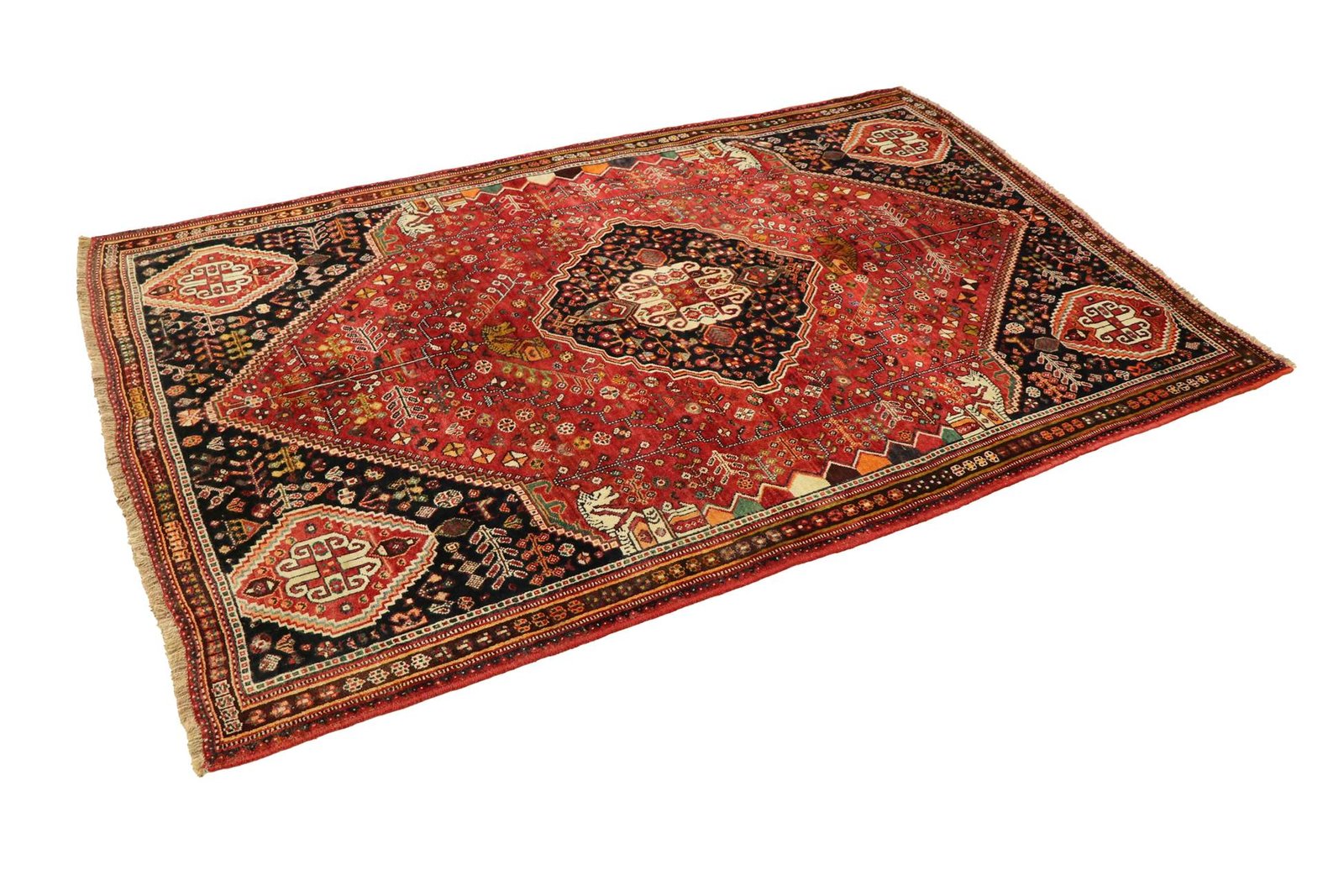 Ghashghai 250x155 - Image 2