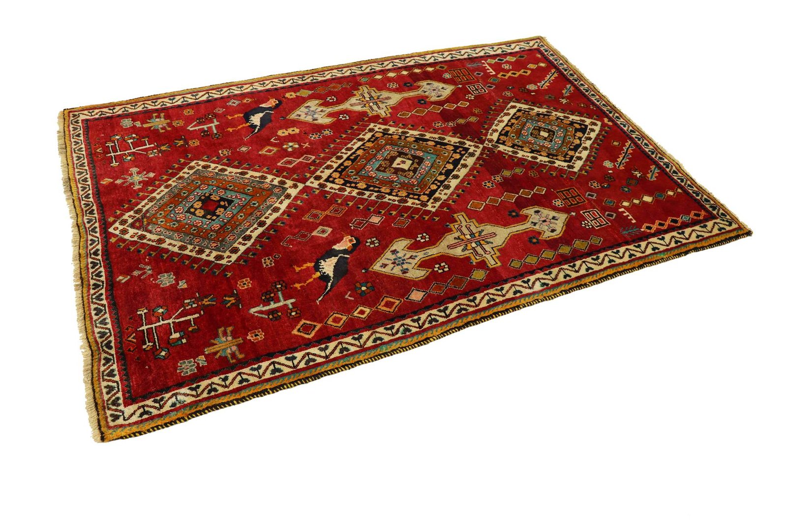 Ghashghai 218x145 - Image 2