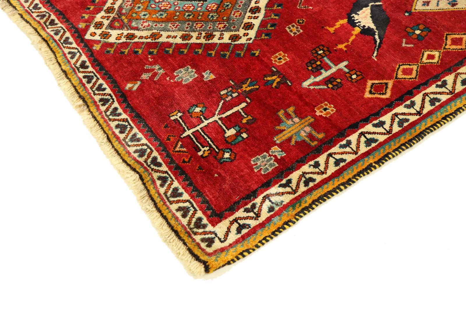 Ghashghai 218x145 - Image 3